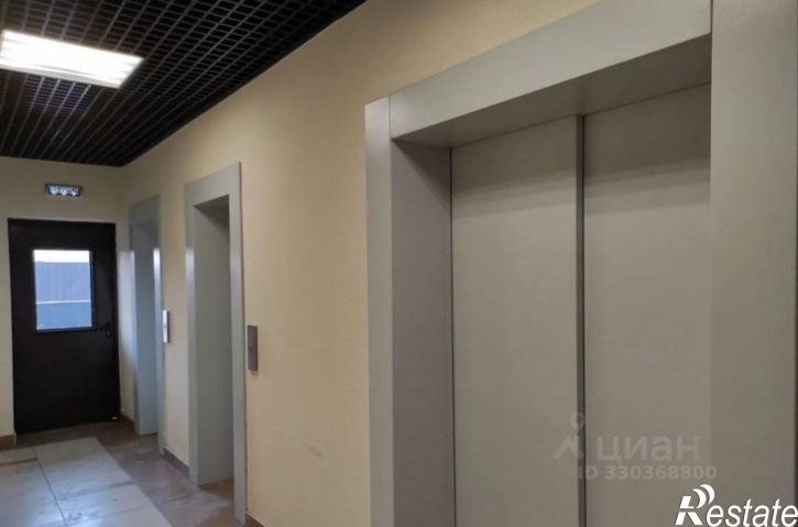 1-комн квартира ул Гаражная, 87 1,  д. 87 1,  к. 1
