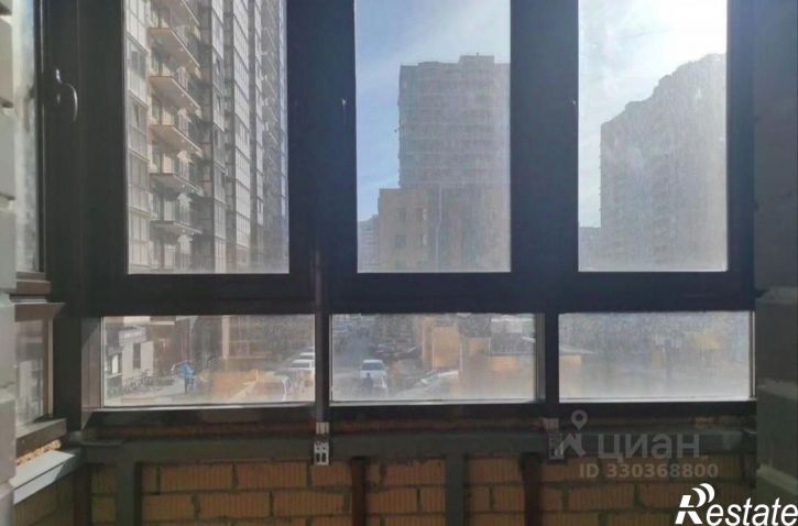 1-комн квартира ул Гаражная, 87 1,  д. 87 1,  к. 1