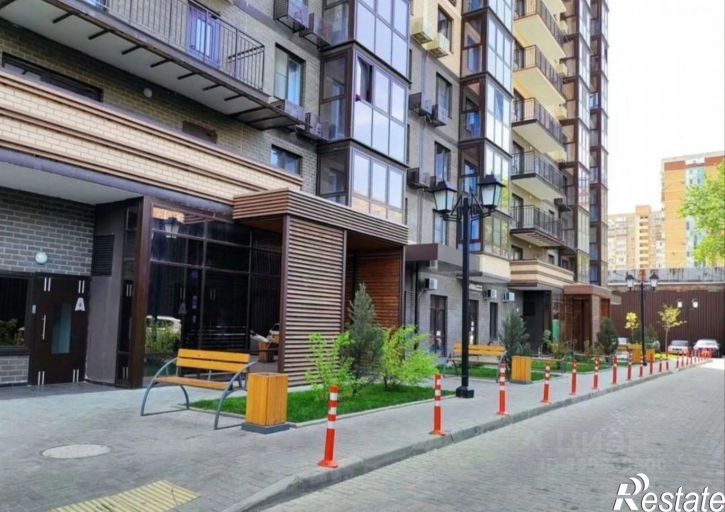 1-комн квартира ул Гаражная, 87 1,  д. 87 1,  к. 1
