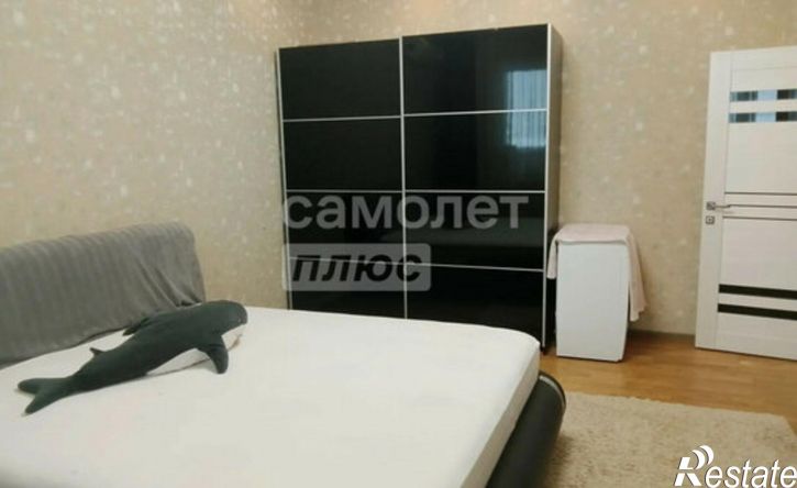 3-комн квартира ул Казбекская, 15,  д. 15