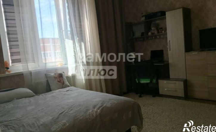 3-комн квартира ул Казбекская, 15,  д. 15