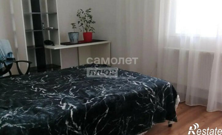 3-комн квартира ул Казбекская, 15,  д. 15