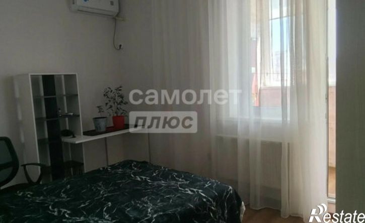 3-комн квартира ул Казбекская, 15,  д. 15