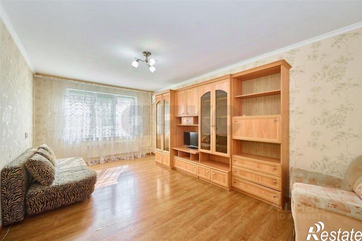 2-комн квартира проспект Чекистов, 34,  д. 34