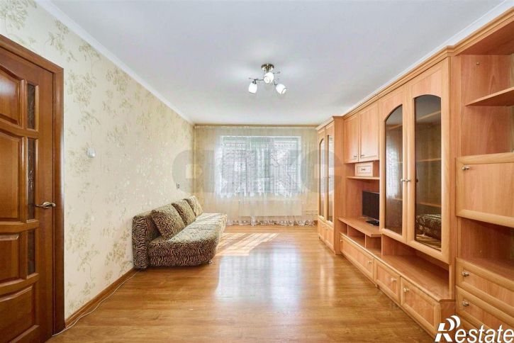 2-комн квартира проспект Чекистов, 34,  д. 34