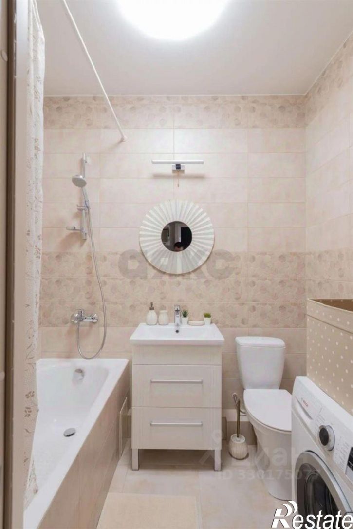 1-комн квартира ул Заполярная, 72,  д. 72