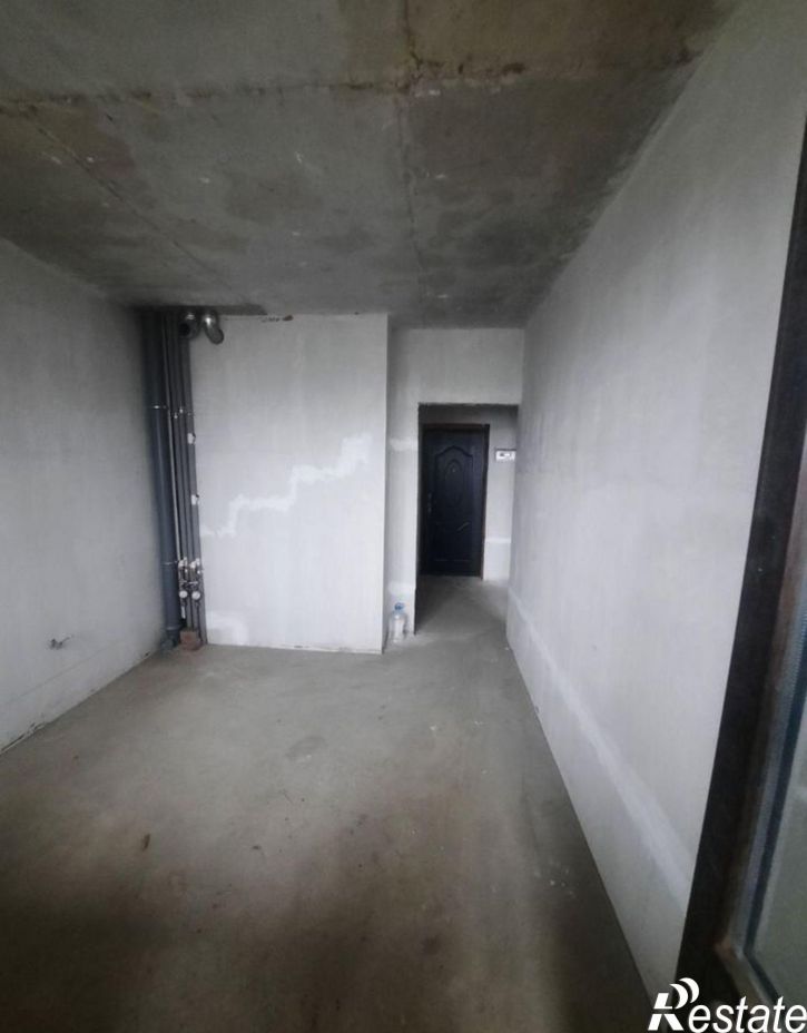 1-комн квартира улица Шевцова, 34 к4,  д. 34 к4