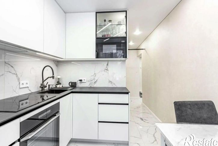 2-комн квартира улица Петра Метальникова, 38,  д. 38