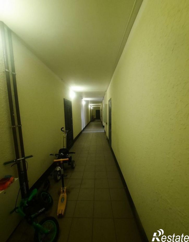 1-комн квартира улица Шевцова, 34 к4,  д. 34 к4