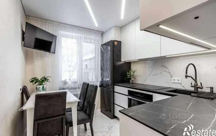 2-комн квартира улица Петра Метальникова, 38,  д. 38