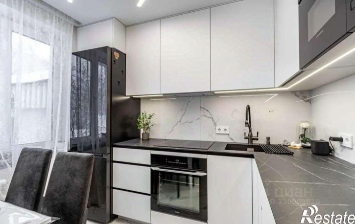 2-комн квартира улица Петра Метальникова, 38,  д. 38
