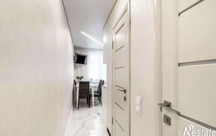 2-комн квартира улица Петра Метальникова, 38,  д. 38