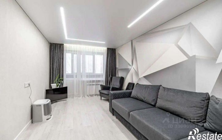 2-комн квартира улица Петра Метальникова, 38,  д. 38