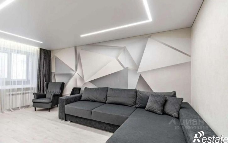 2-комн квартира улица Петра Метальникова, 38,  д. 38