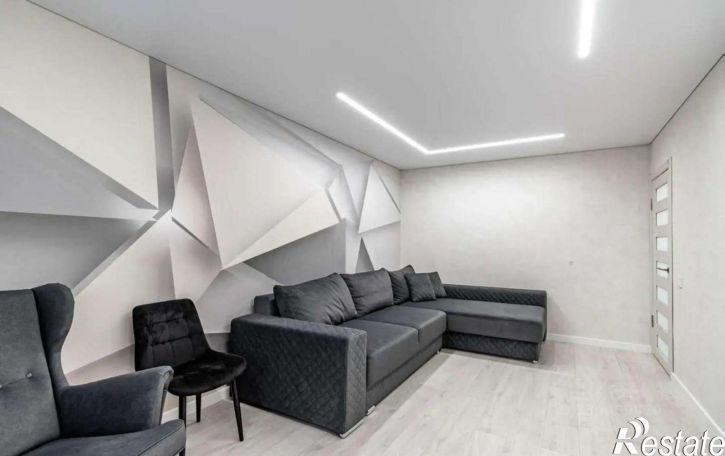 2-комн квартира улица Петра Метальникова, 38,  д. 38