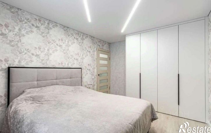 2-комн квартира улица Петра Метальникова, 38,  д. 38