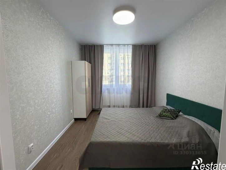 2-комн квартира ул им. Героя Ростовского, 8 3,  д. 8 3,  к. 3