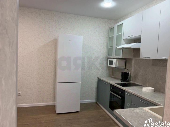 2-комн квартира ул им. Героя Ростовского, 8 3,  д. 8 3,  к. 3