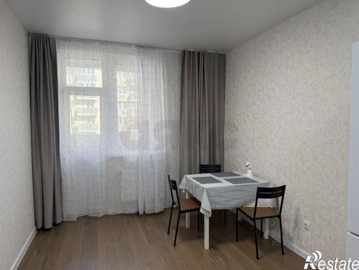 2-комн квартира ул им. Героя Ростовского, 8 3,  д. 8 3,  к. 3