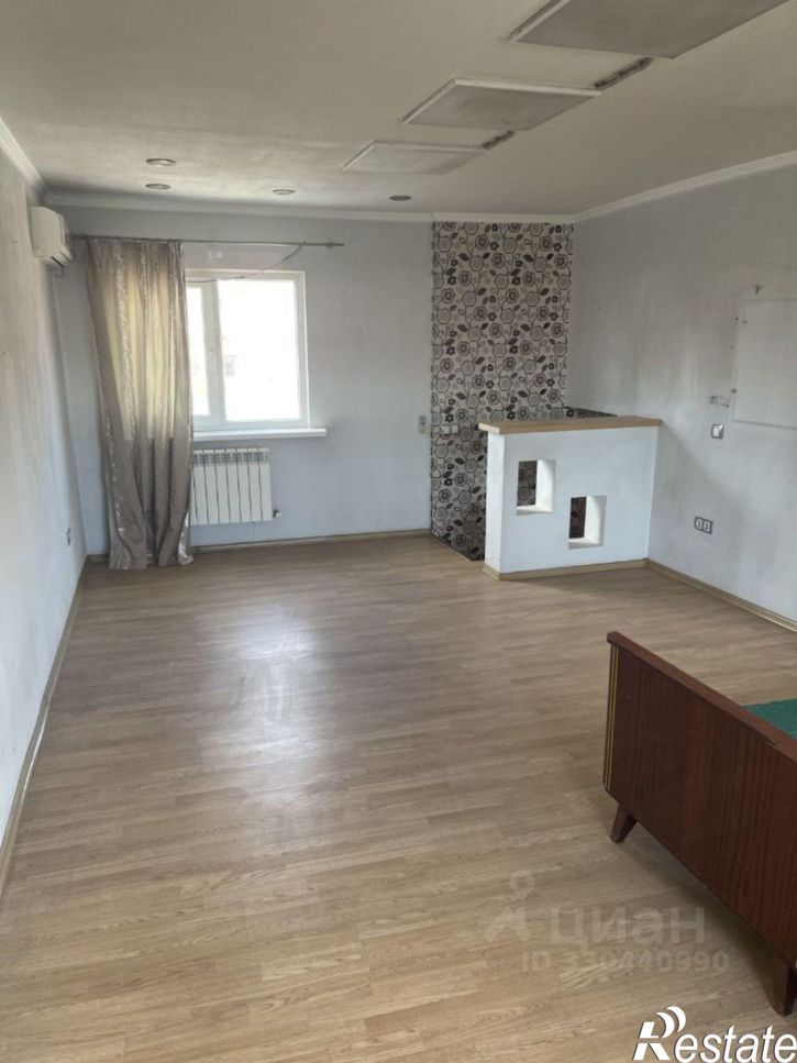 3-комн квартира ул Октябрьская, 45,  д. 45