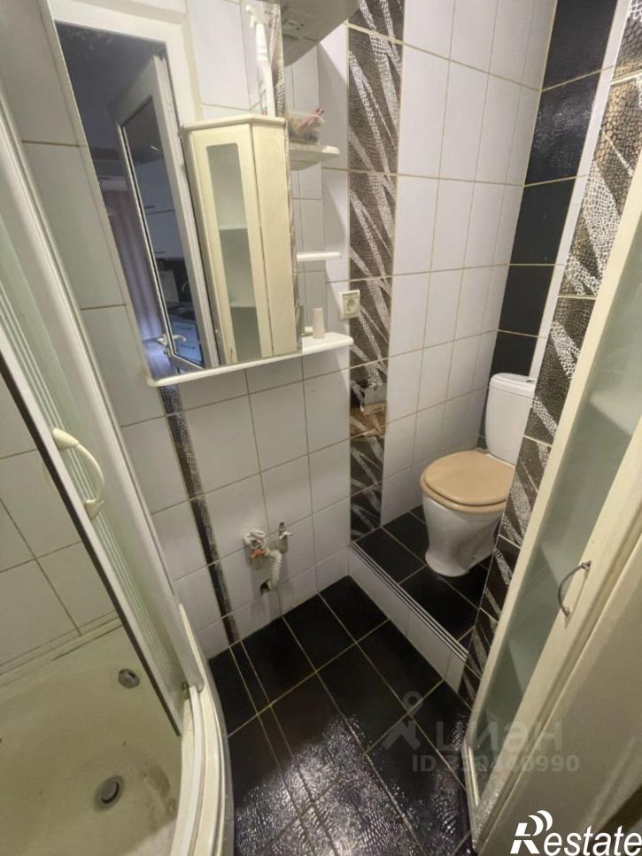 3-комн квартира ул Октябрьская, 45,  д. 45