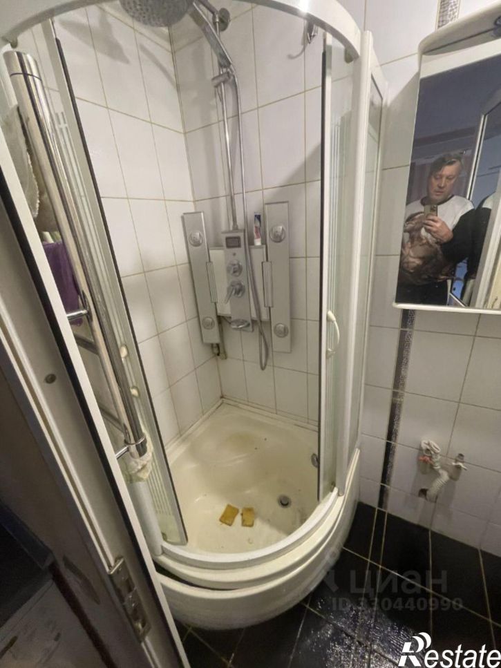 3-комн квартира ул Октябрьская, 45,  д. 45