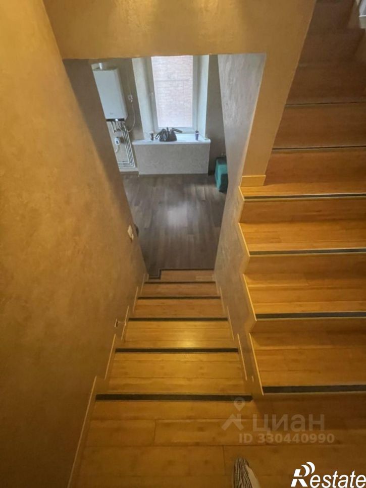 3-комн квартира ул Октябрьская, 45,  д. 45