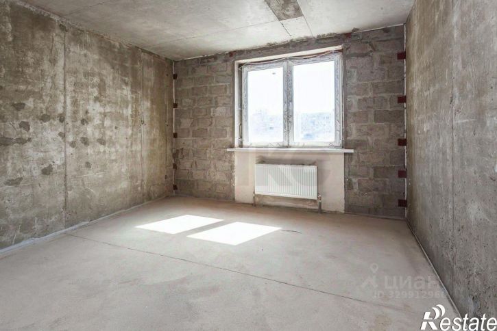 2-комн квартира Фабричная улица, 11,  д. 11