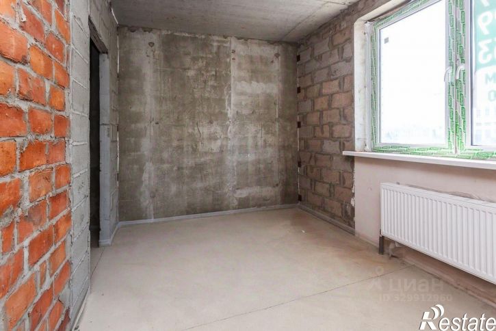 2-комн квартира Фабричная улица, 11,  д. 11