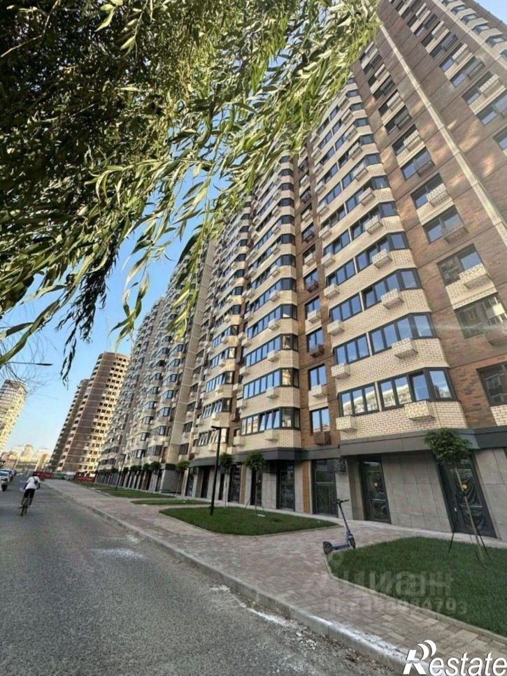 1-комн квартира Ростовское шоссе, 30/7к1