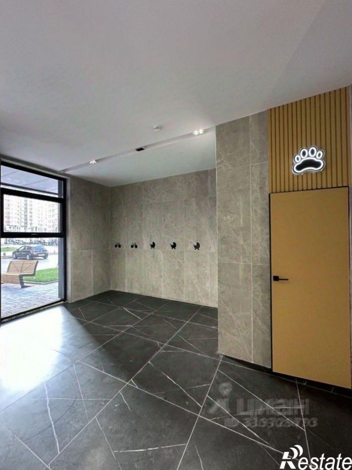 1-комн квартира Ростовское шоссе, 30/7к1