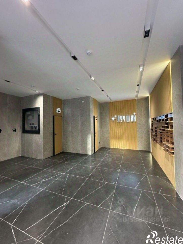1-комн квартира Ростовское шоссе, 30/7к1
