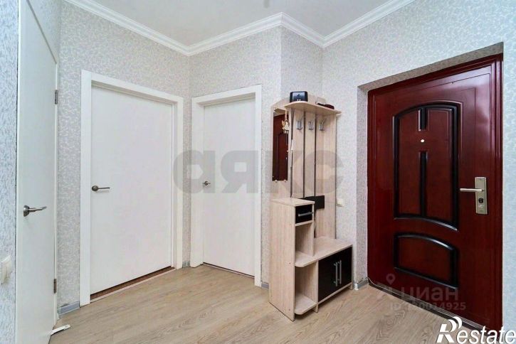 2-комн квартира ул им. Петра Метальникова, 133/1 3,  д. 133/1 3,  к. 3