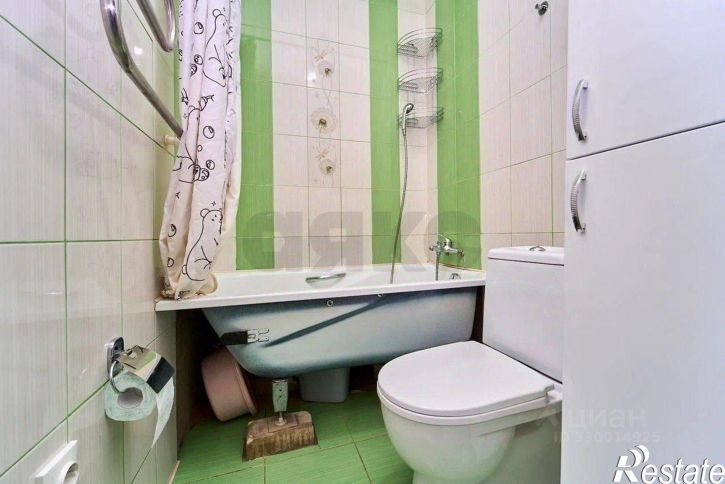 2-комн квартира ул им. Петра Метальникова, 133/1 3,  д. 133/1 3,  к. 3