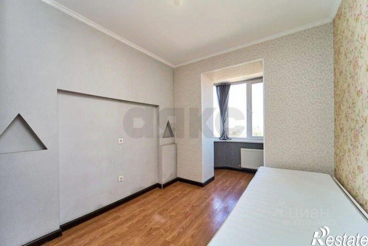 2-комн квартира ул им. Петра Метальникова, 133/1 3,  д. 133/1 3,  к. 3