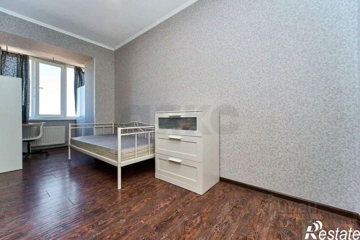 2-комн квартира ул им. Петра Метальникова, 133/1 3,  д. 133/1 3,  к. 3