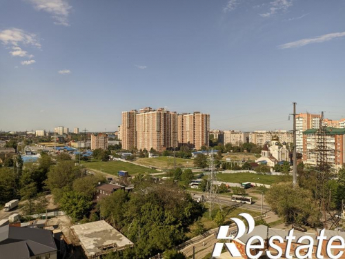 Продажа 2-комн квартиры Парусная, 20