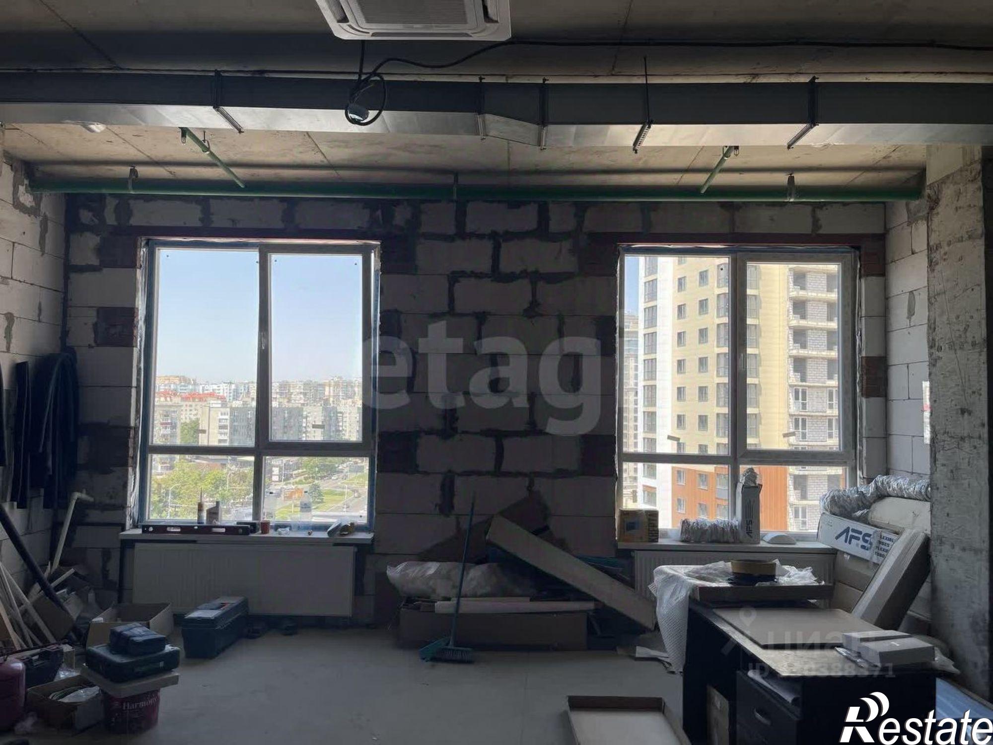 Купить офис, помещение под офис за 11 297 200 рублей на ул им. Тургенева, 138А