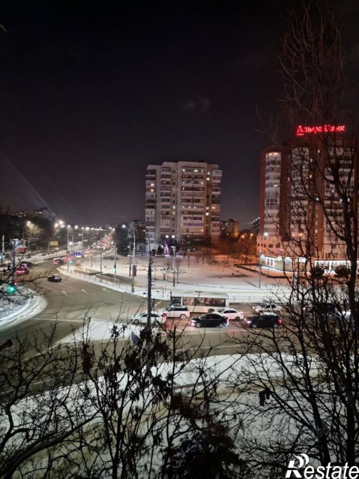 3-комн квартира Ставропольская улица, 203,  д. 203