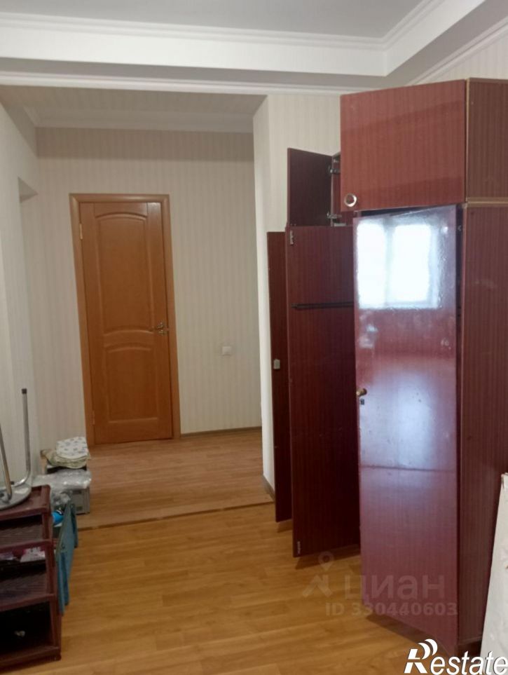 1-комн квартира ул Черкасская, 81,  д. 81