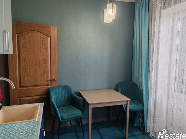1-комн квартира ул 2-я Целиноградская, 34,  д. 34