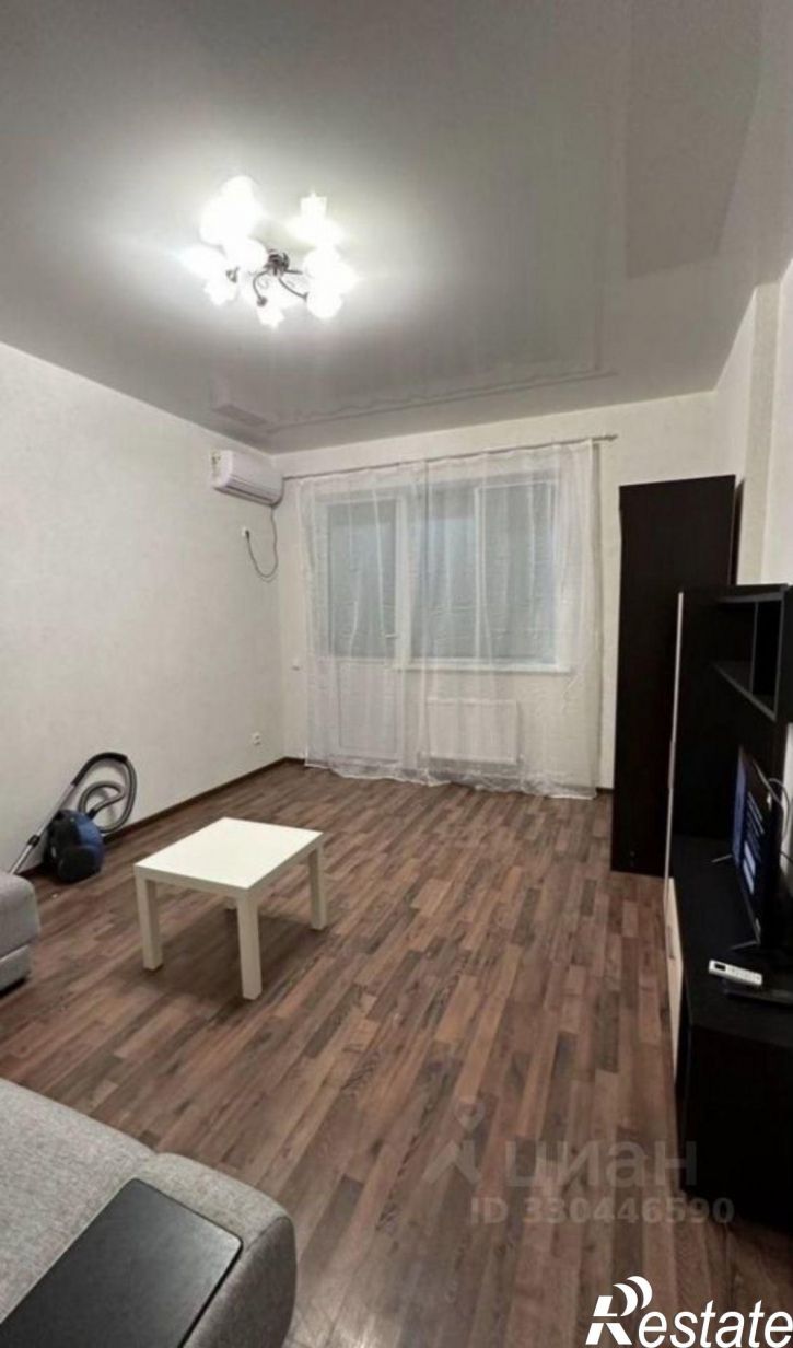1-комн квартира Домбайская улица, 6/2,  д. 6/2