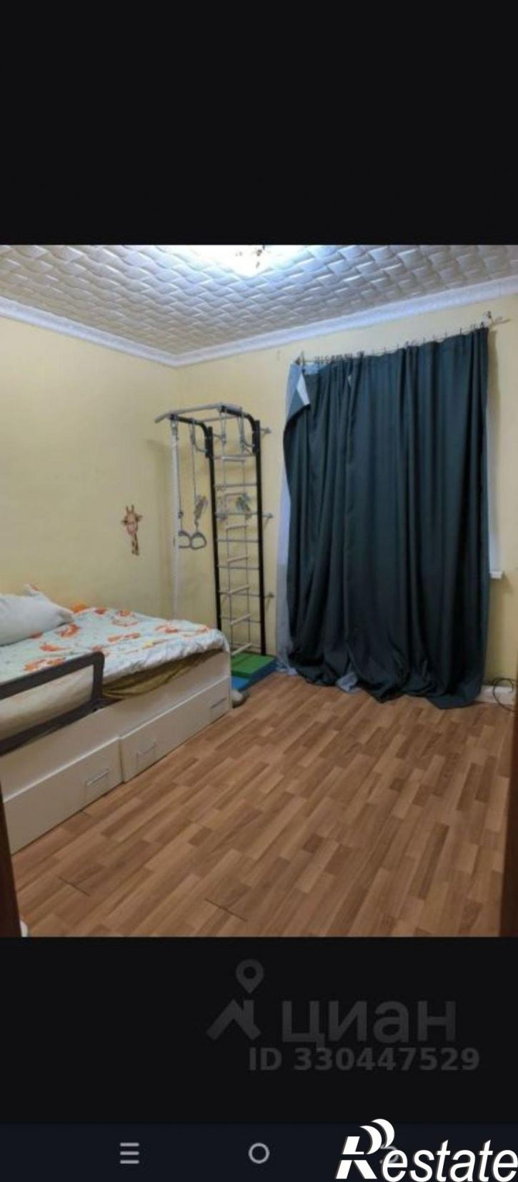 Коттедж/дом улица Селезнёва, 65,  д. 65