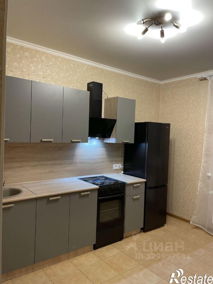 1-комн квартира улица Красных Партизан, 1/3 к1,  д. 1/3 к1