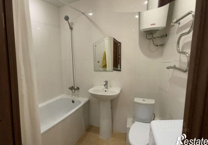 1-комн квартира улица Красных Партизан, 1/3 к1,  д. 1/3 к1
