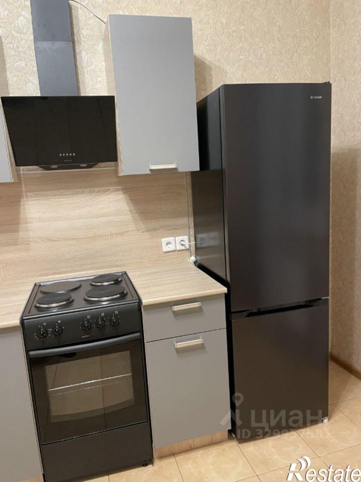 1-комн квартира улица Красных Партизан, 1/3 к1,  д. 1/3 к1