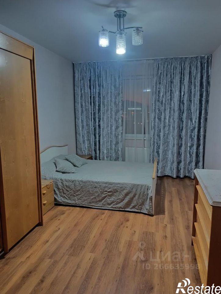 2-комн квартира улица Соколова, 86/1,  д. 86/1