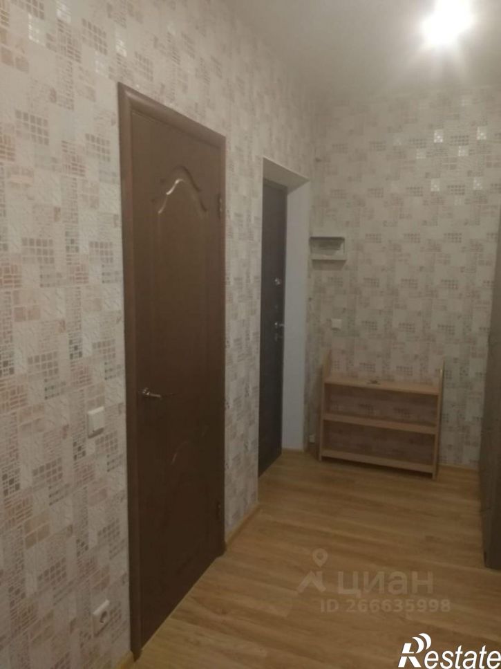 2-комн квартира улица Соколова, 86/1,  д. 86/1