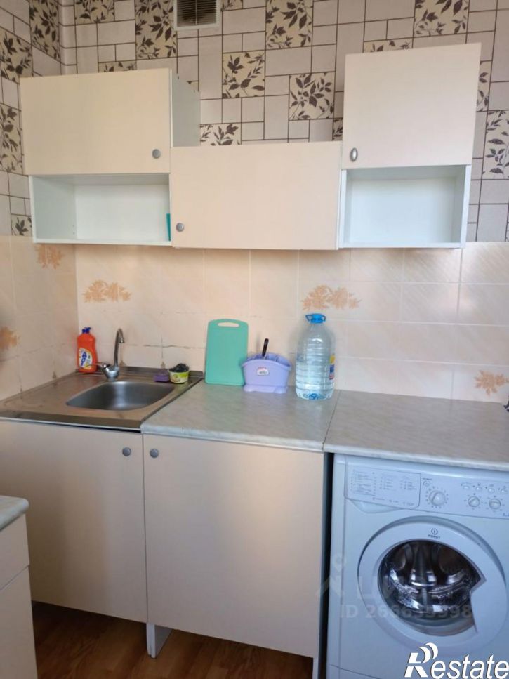 2-комн квартира улица Соколова, 86/1,  д. 86/1
