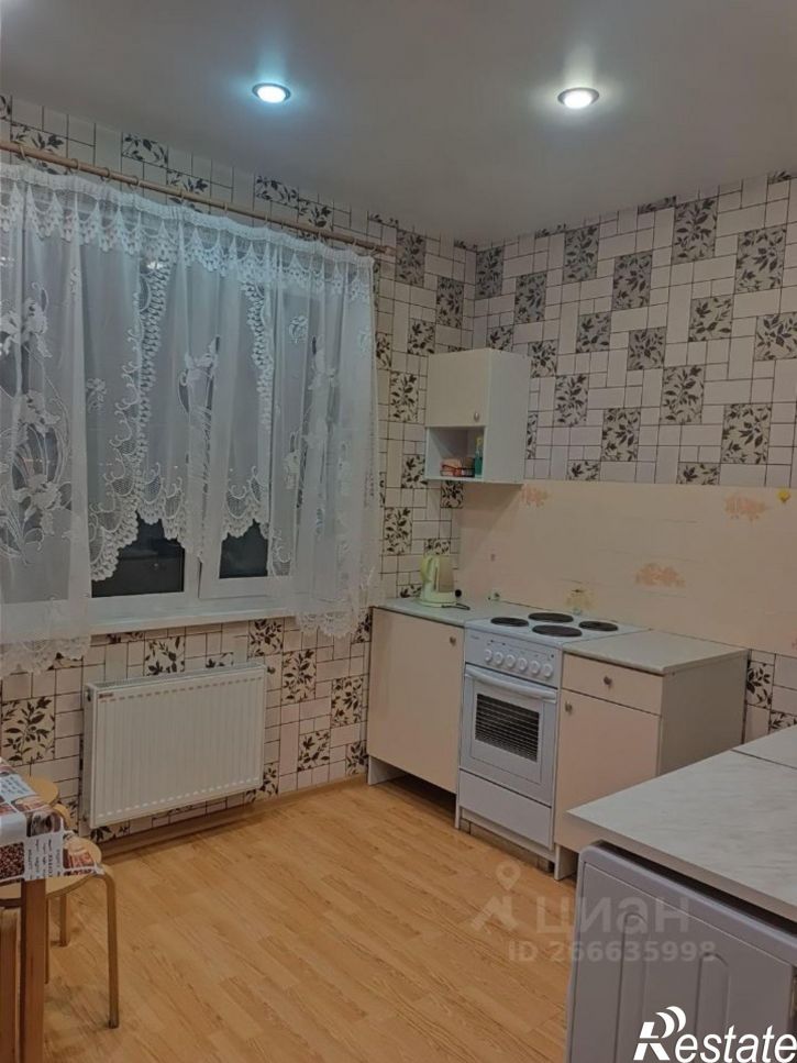 2-комн квартира улица Соколова, 86/1,  д. 86/1
